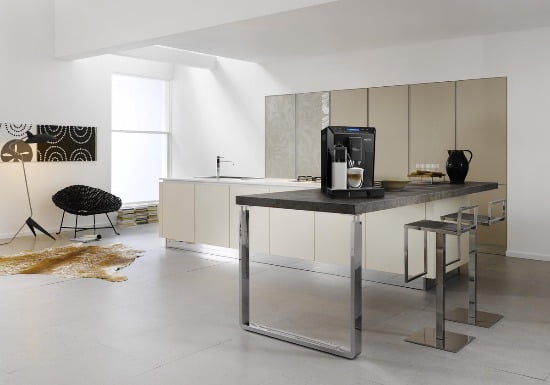 De'Longhi espressomachine