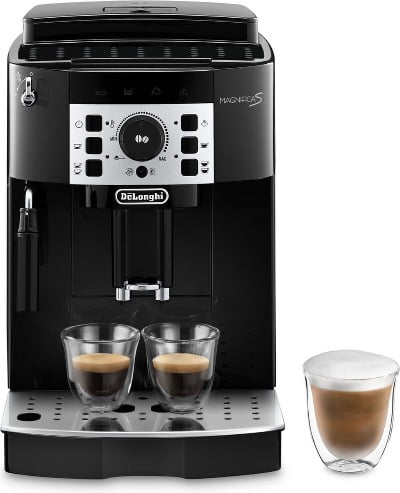 De'Longhi espressomachine Magnifica S