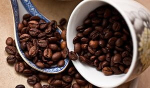 Arabica Koffiebonen: 10x De Beste voor de Lekkerste koffie 50 arabica koffiebonen