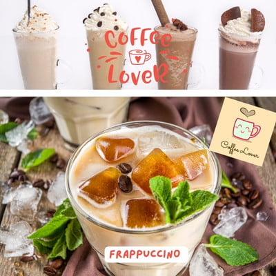 5 onweerstaanbare Frappuccino Recepten om je dorst te lessen 7 Frappuccino koffie