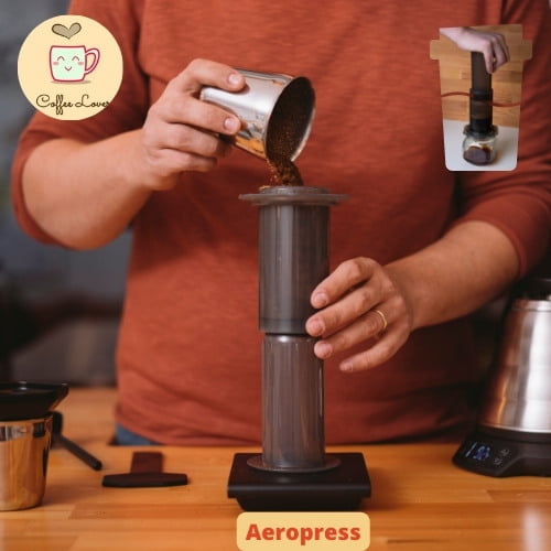 Aeropress