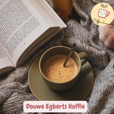 Mijn 8 favoriete Douwe Egberts koffie Producten! 38 Genieten van een bakkie Douwe Egberts Koffie