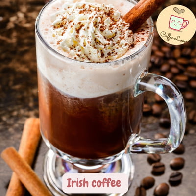 De Perfecte Irish Coffee Maken: Een Stap-voor-Stap Gids 19 Heerlijke Irish coffee