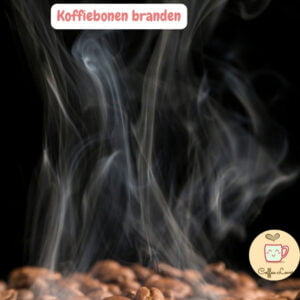 Koffiebonen branden: Smaakvolle Geheimen 49 koffiebonen branden roast