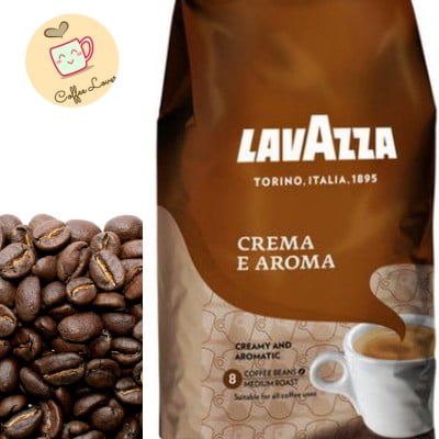 De ultieme gids voor Lavazza koffie: 7 Echt geweldige keuzes 1 Lavazza koffie bonen
