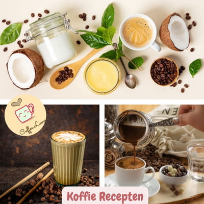 10 Geweldige Koffie Recepten om je ochtend op te fleuren 7 3 Koffie recepten