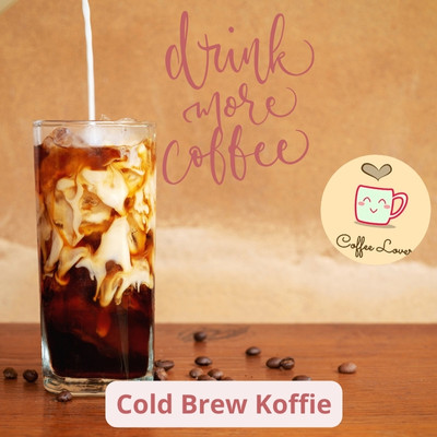 Cold Brew koffie: Echt Verfrissend lekker, Smaakvol & Simpel 7 Cold Brew koffie