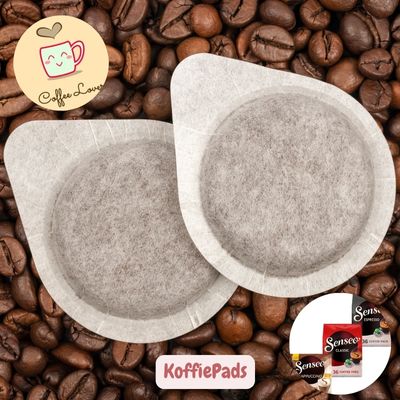 Koffiepads: Snel, Gemakkelijk en Vol van Smaak voor Elke Dag 1 Koffiepads